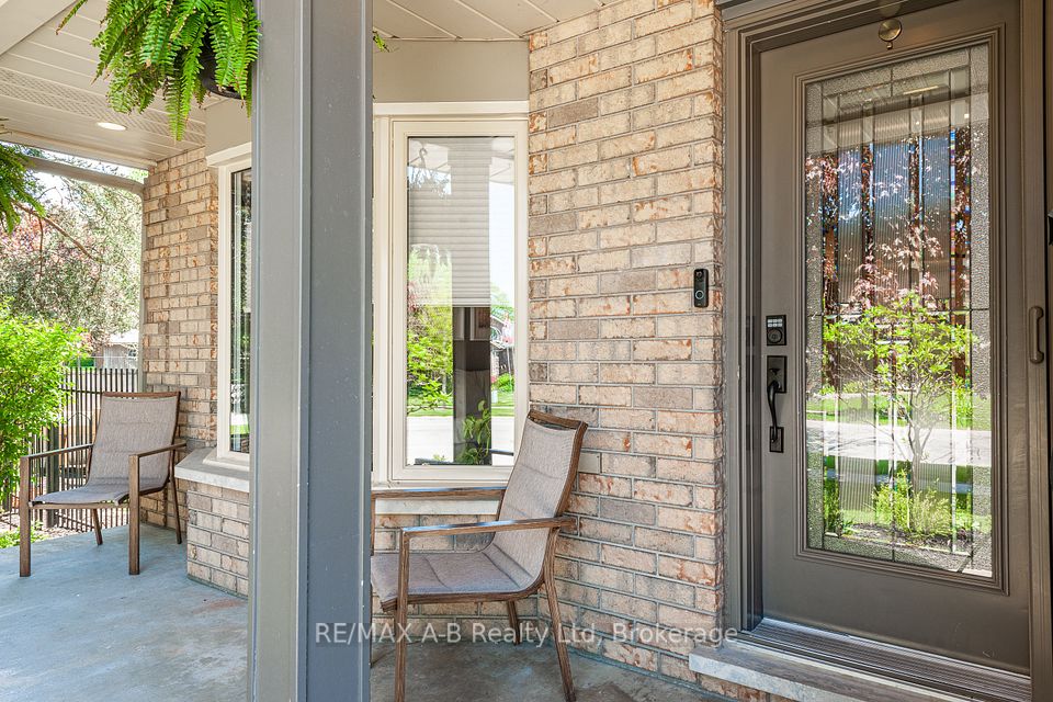 161 Freeland Drive, Stratford, ON N4Z 1G2