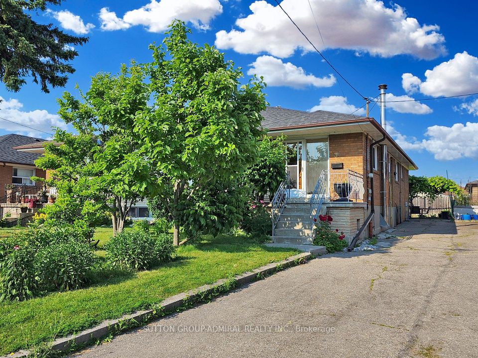 31 Charrington