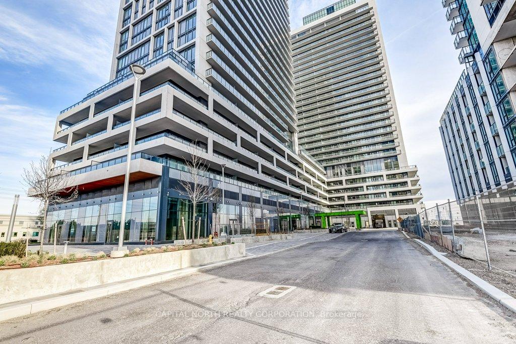 1 Bedroom Condo at 8960 Jane, Vaughan For sale