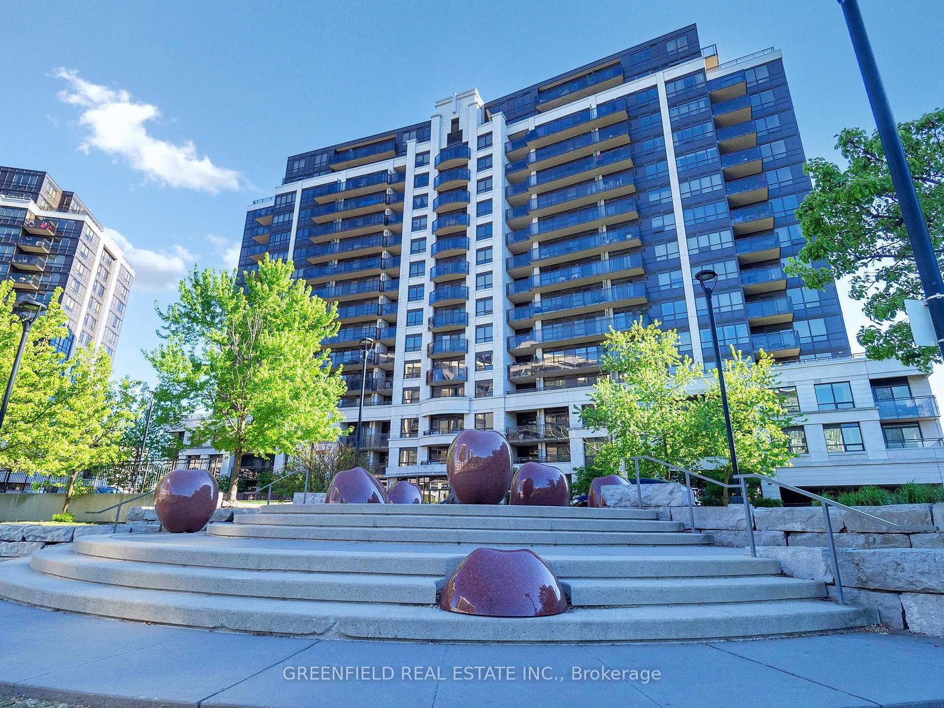 3 Bedrooms Condo at 1070 Sheppard, Toronto For sale