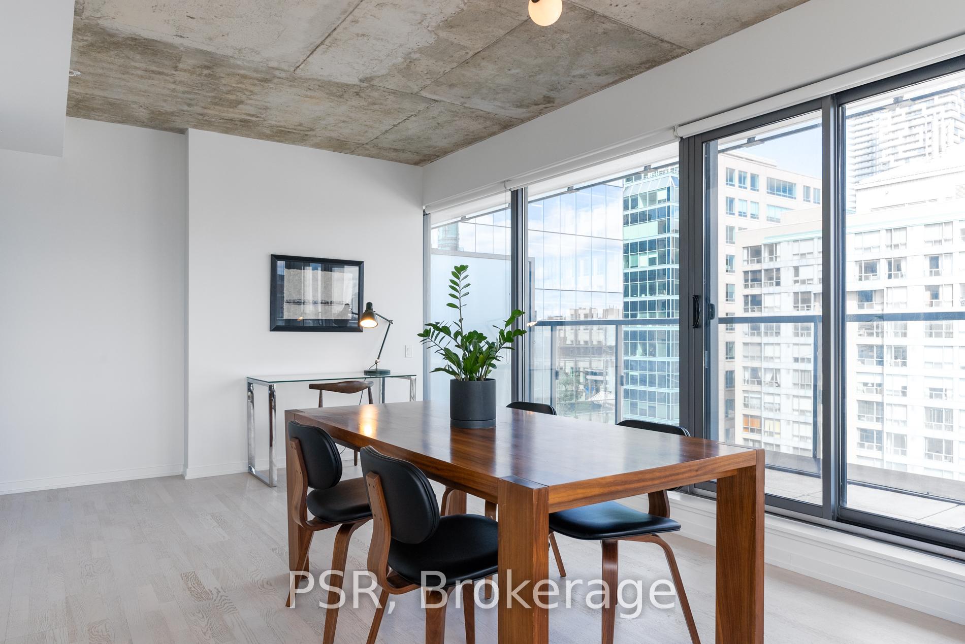 1 Bedroom Condo at 60 Colborne, Toronto For sale