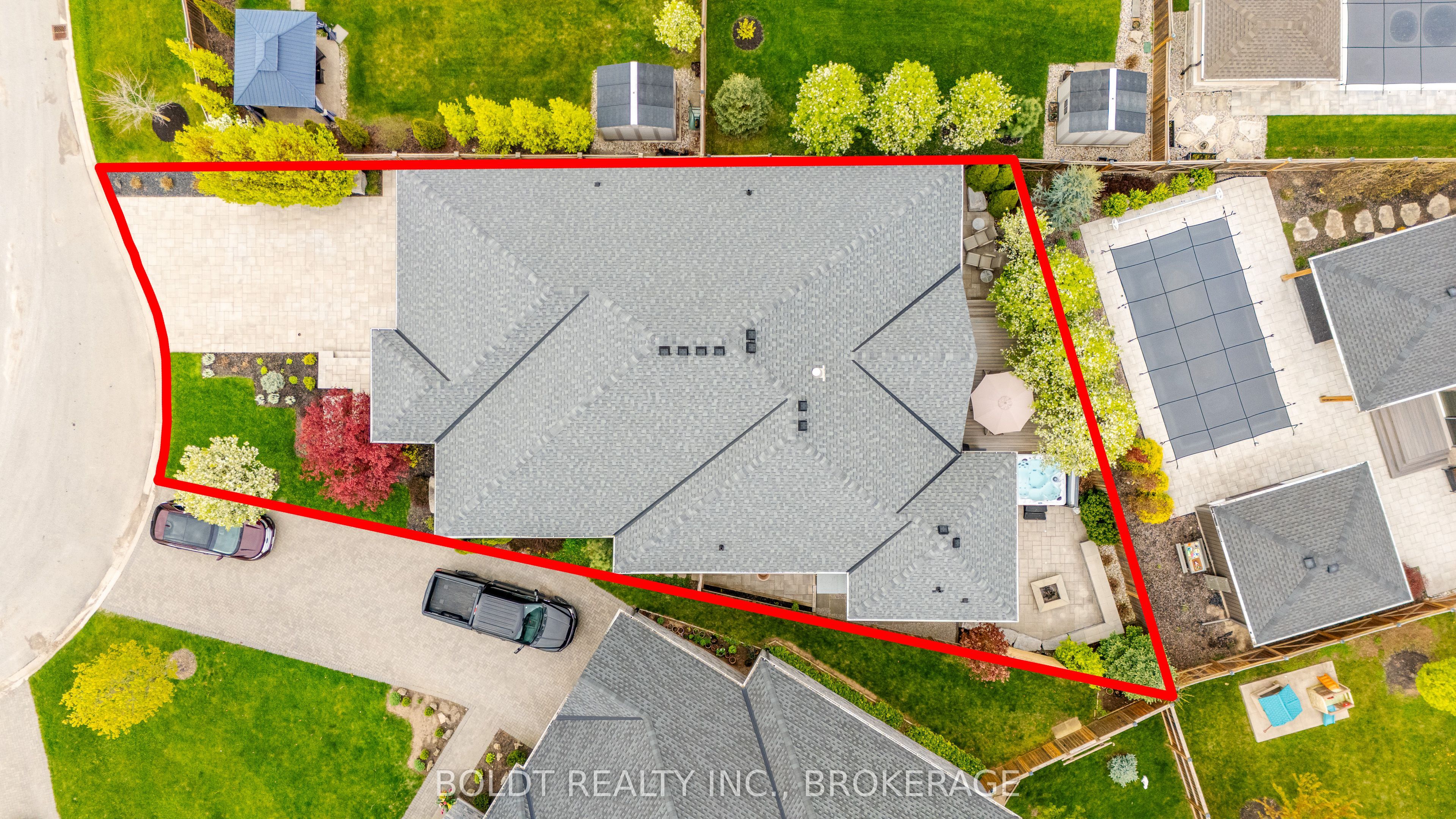 22 Joyce Crescent
