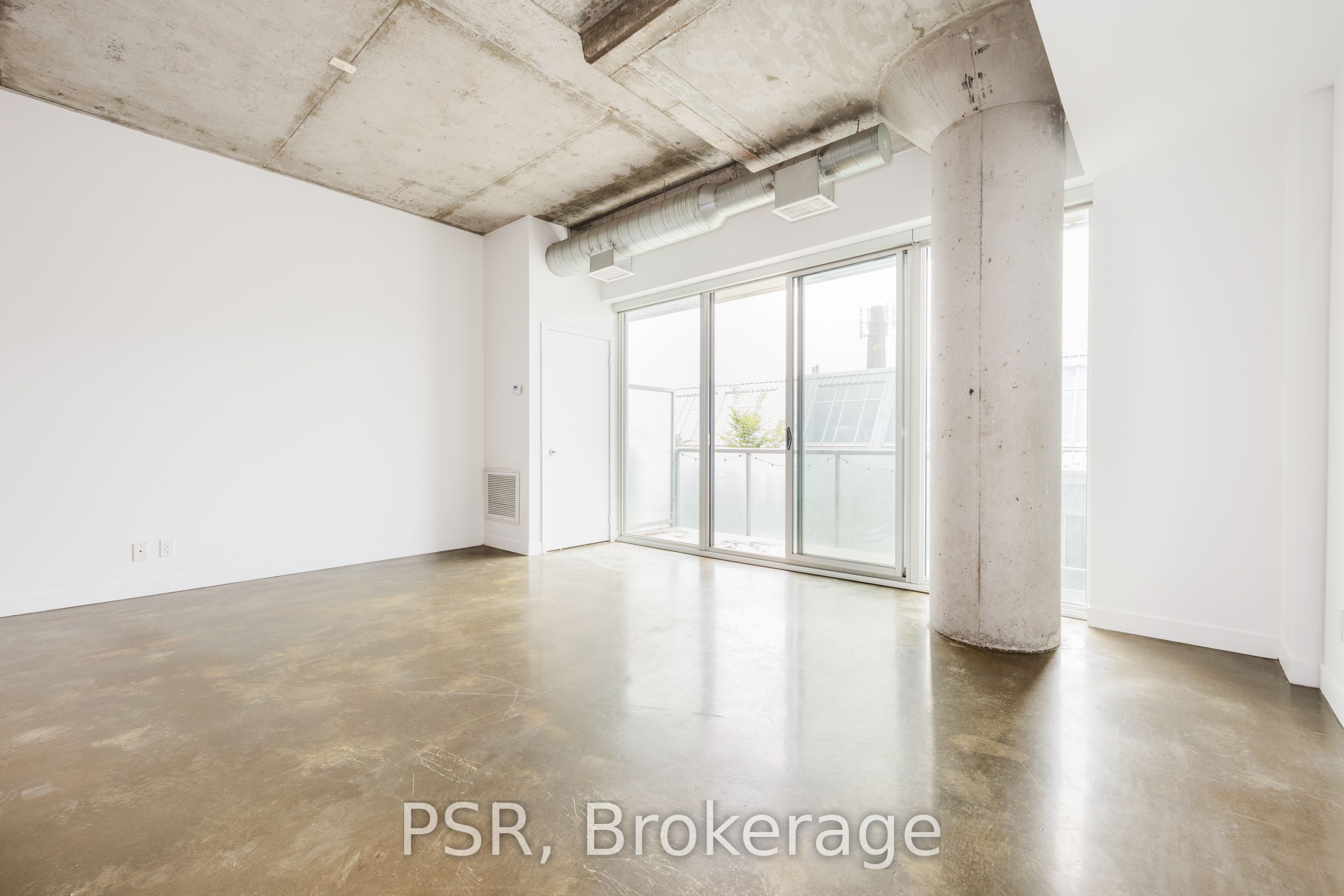 201 Carlaw Avenue, #311