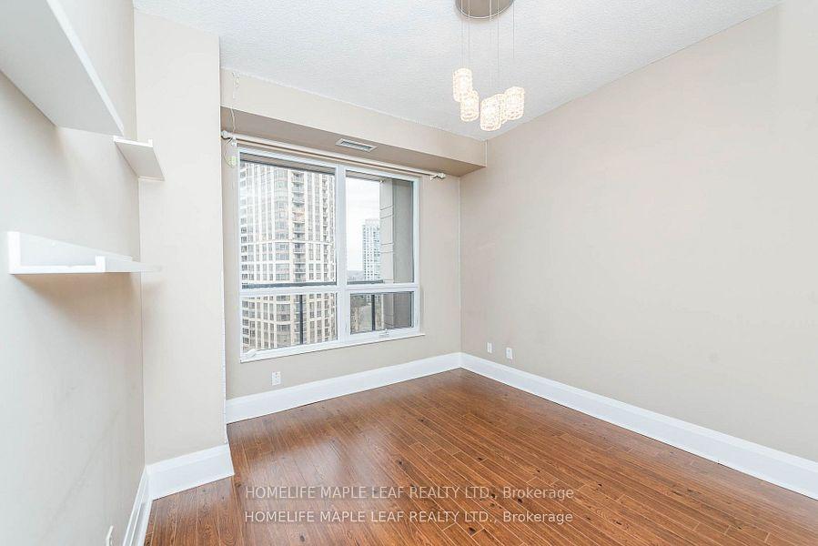 2 Bedrooms Condo at 100 Harrison Garden, Toronto For sale