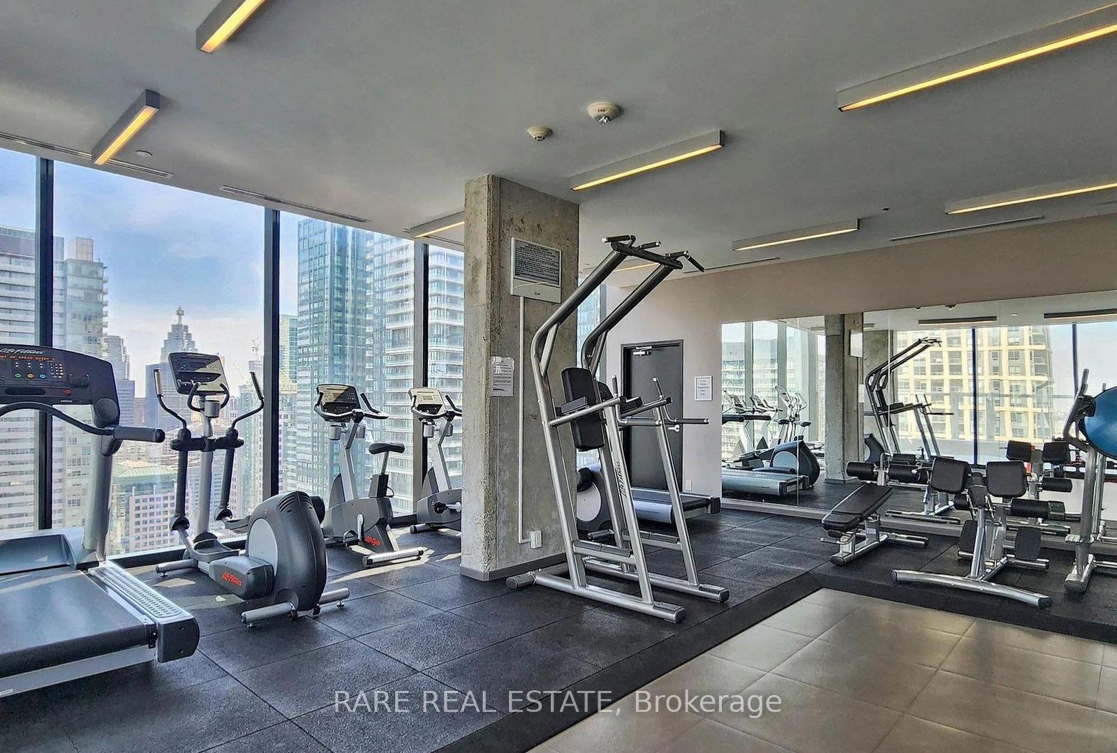 1 Bedroom Condo at 11 Charlotte, Toronto For sale