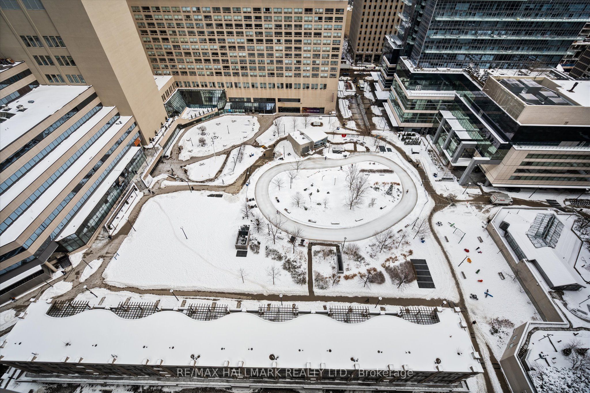 761 Bay Street, #2303