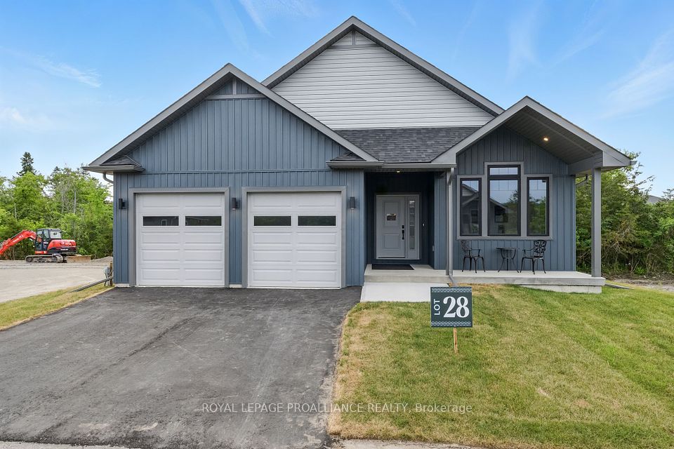 Lot 28 River Rapids