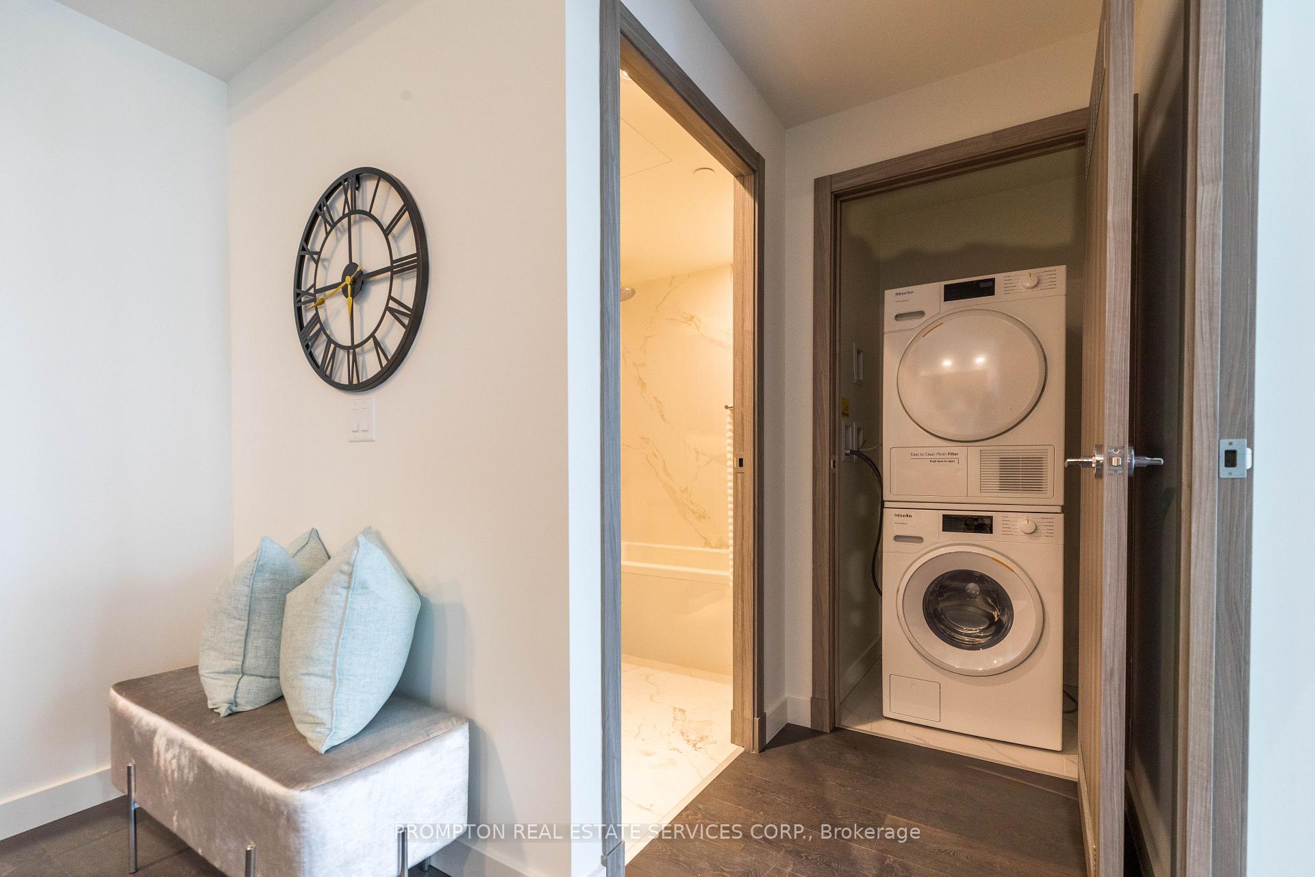 3 Bedrooms Condo at 27 Mcmahon, Toronto For sale