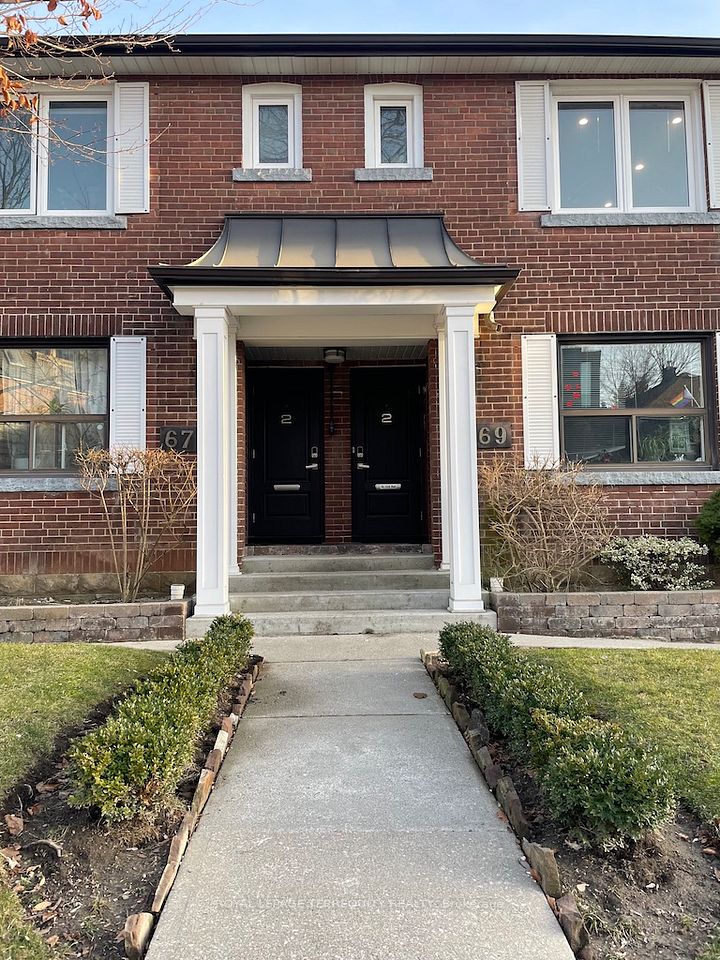 69 Burnaby