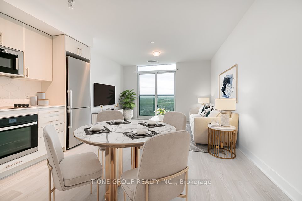 #1909 - 2545 Simcoe Street, Oshawa, ON L1H 7K4