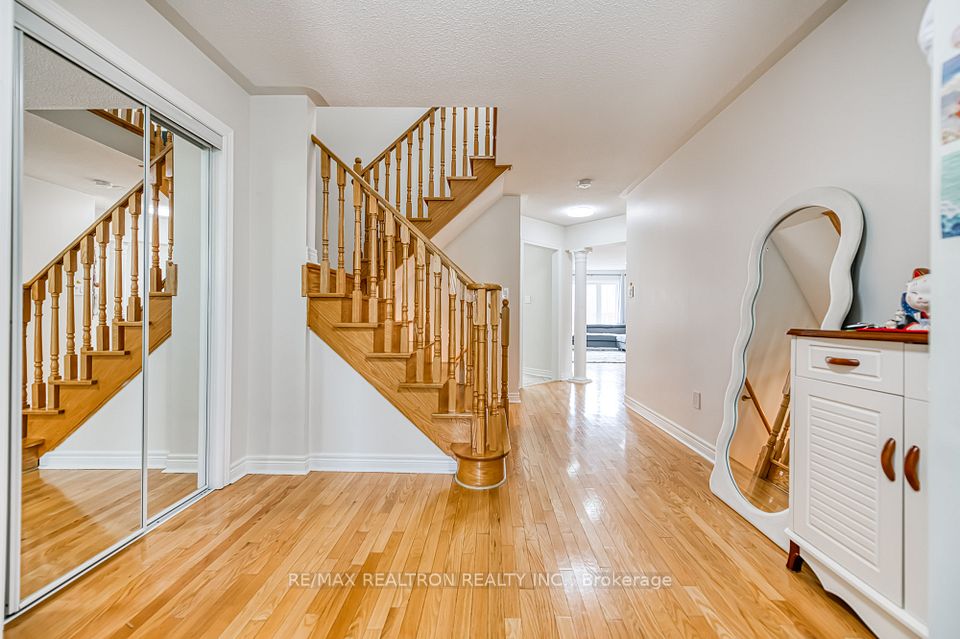 65 Harry Blaylock Drive, Markham, ON L6E 2H1