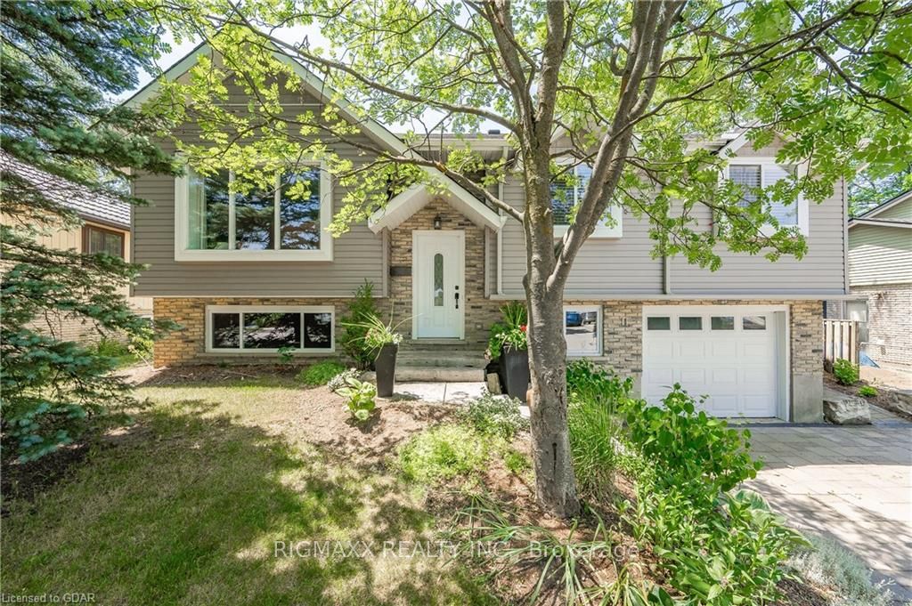 11 Ferman Drive, Guelph, ON N1H 7C8