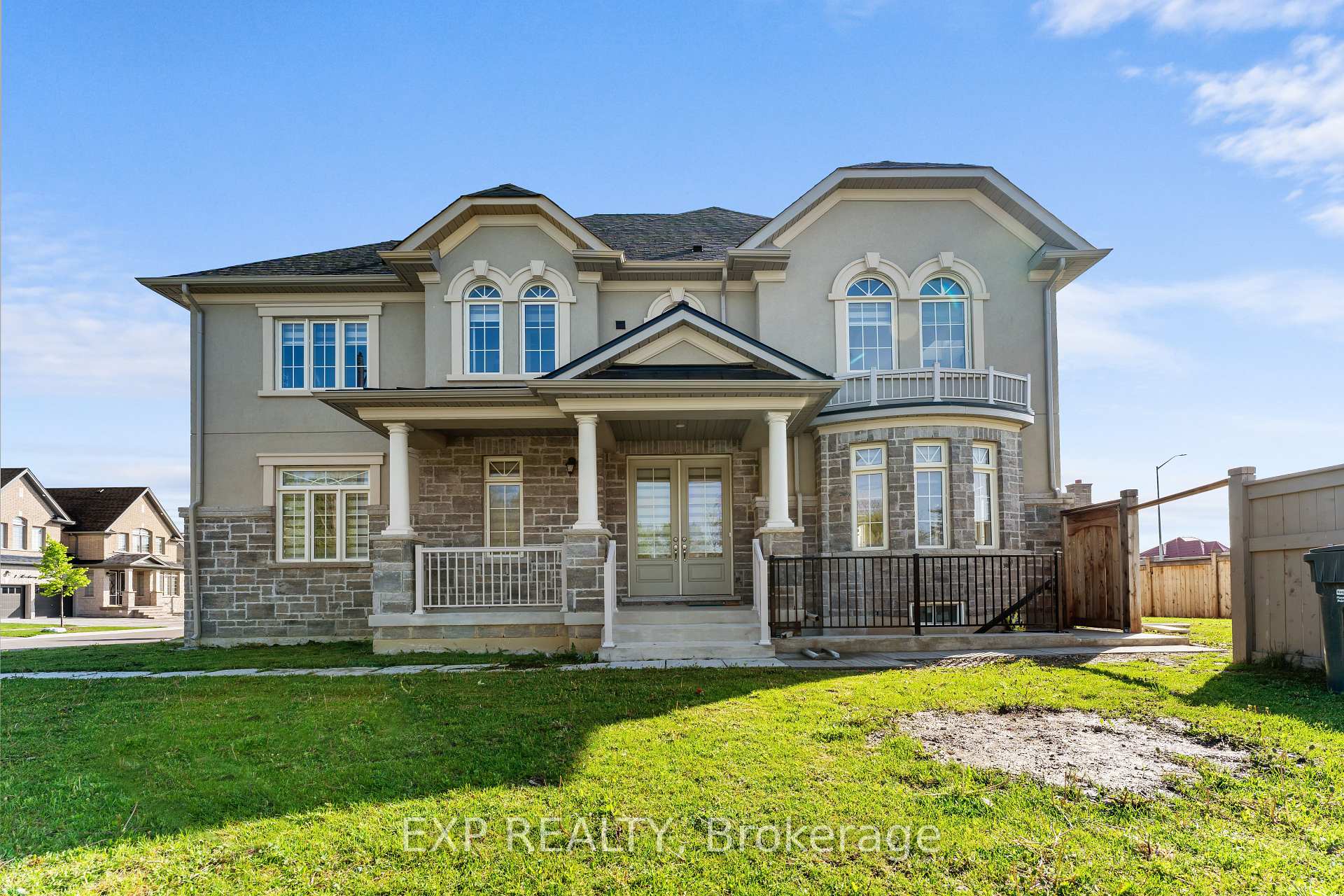 5 Rockway Street, Brampton, ON L6R 4C5