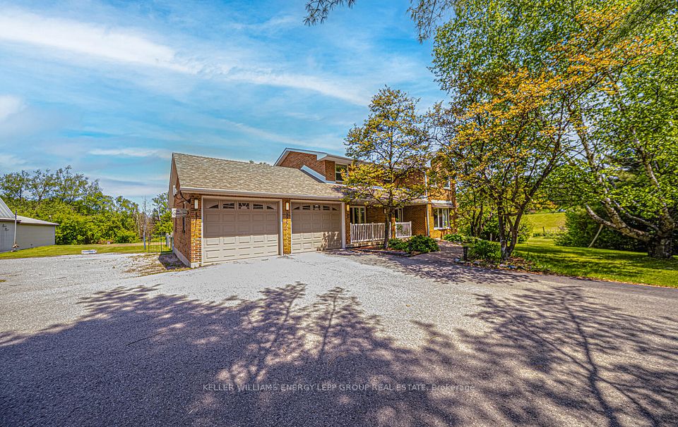 311 Regional Road 21, Scugog, ON L9L 1B5