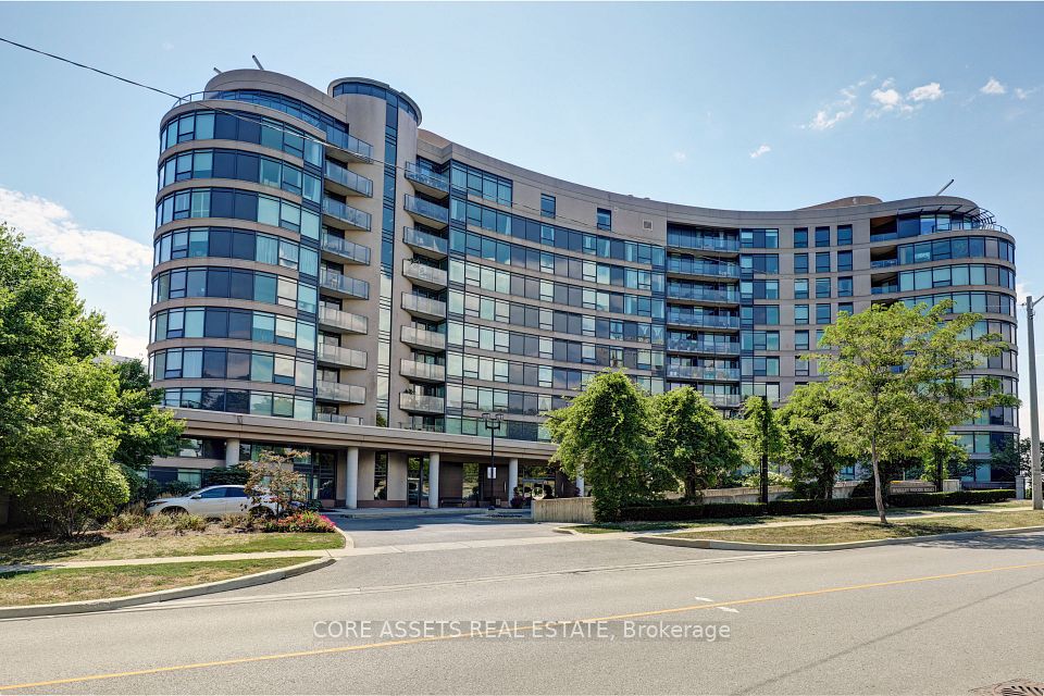 #Ph211 - 18 Valley Woods Road, Toronto, ON M3A 0A1