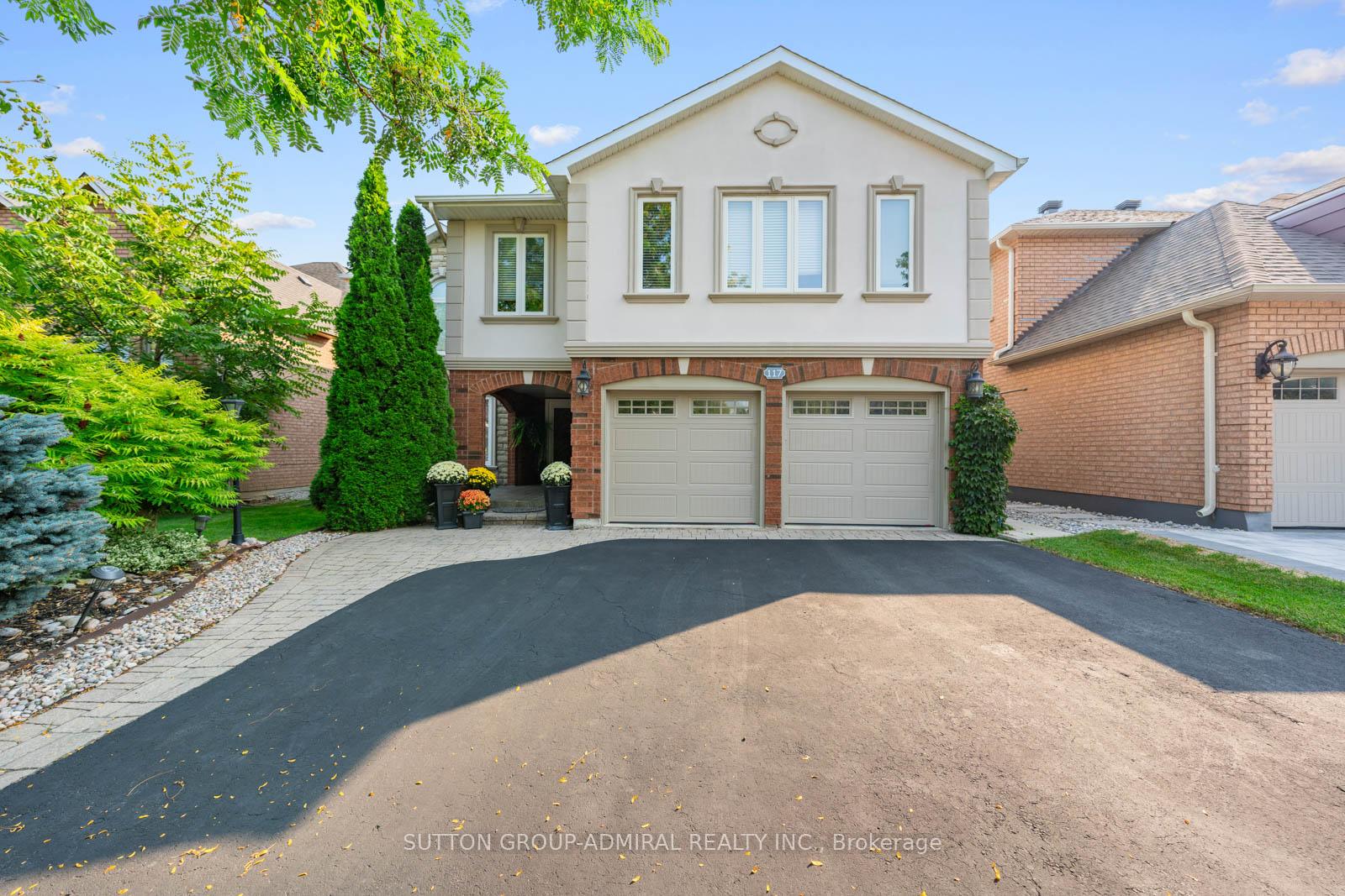 117 Flamingo Road, Vaughan, ON L4J 8K8