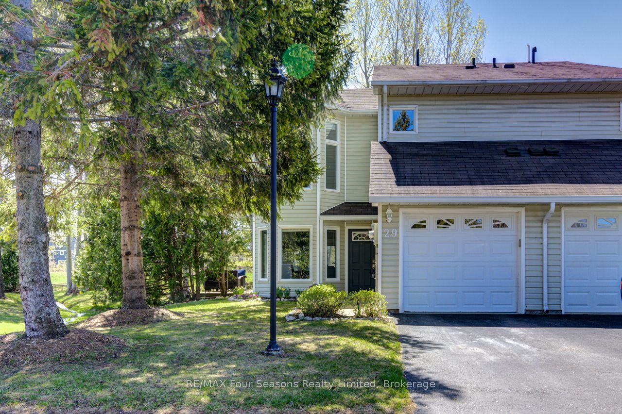 29 Barker Boulevard, #29