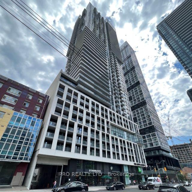 2 Bedrooms Condo at 251 Jarvis, Toronto For sale