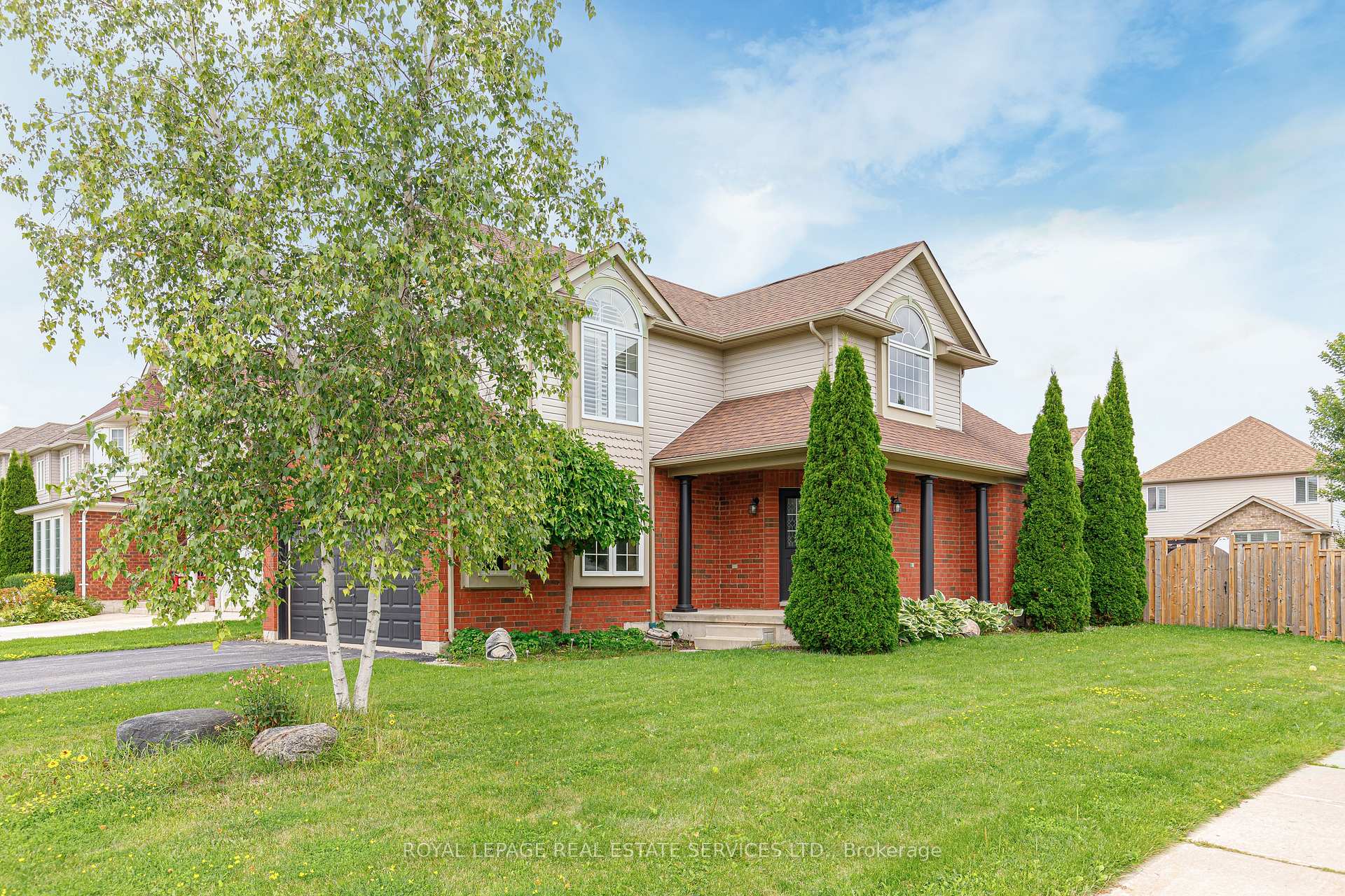 Listing image