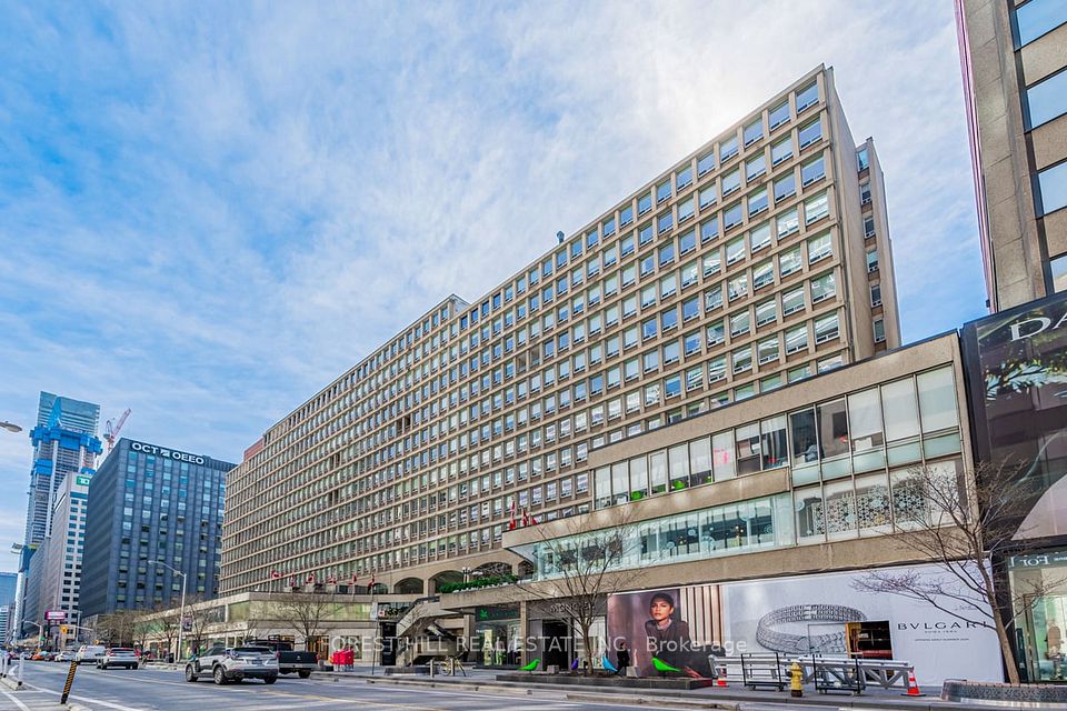 131 Bloor