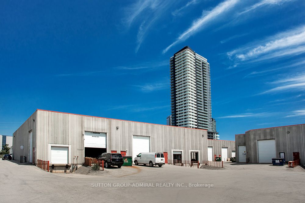 201 Millway Avenue, #18