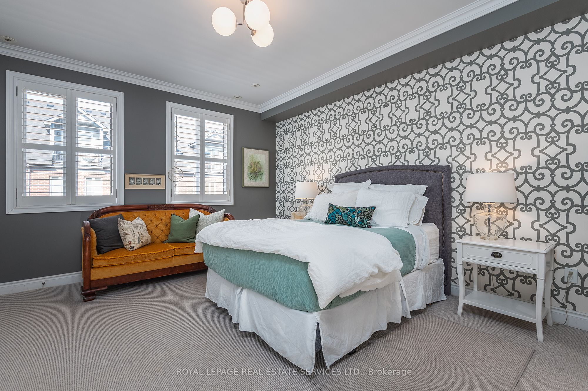 20 Shires Lane, #4