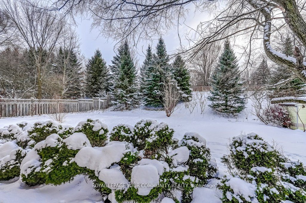 2007 Snow Valley Road, Springwater, ON L9X 0H3