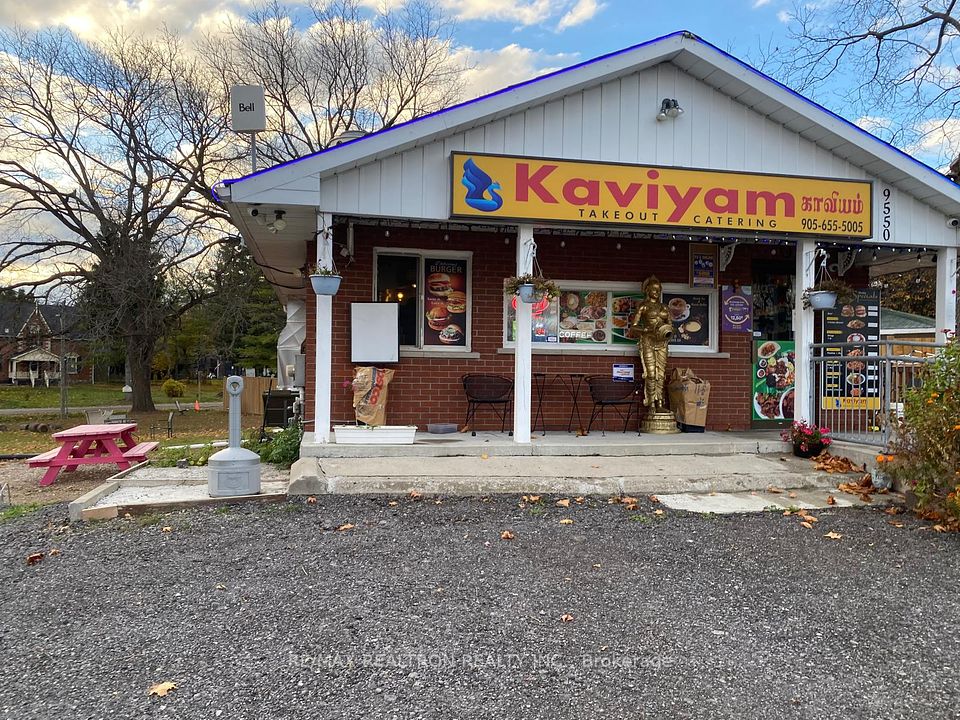 9550 Baldwin