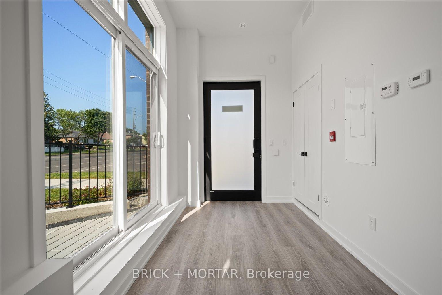 2 Bedrooms Condo at 5 Vivian,  Toronto For sale