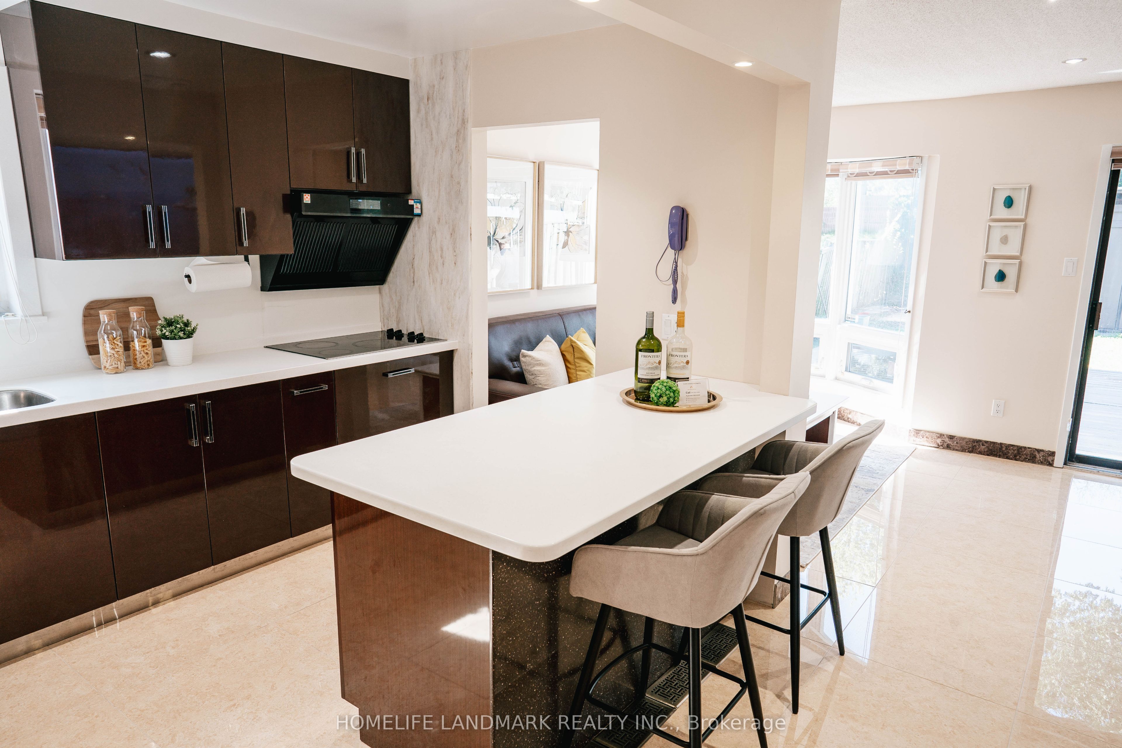158 Markville Road