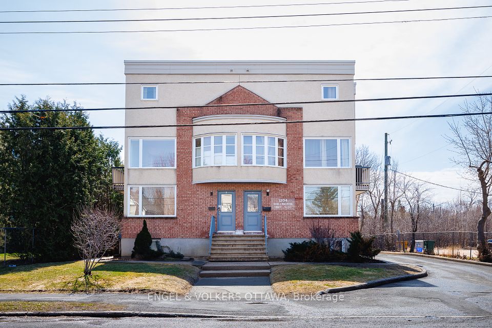 1204 SHILLINGTON
