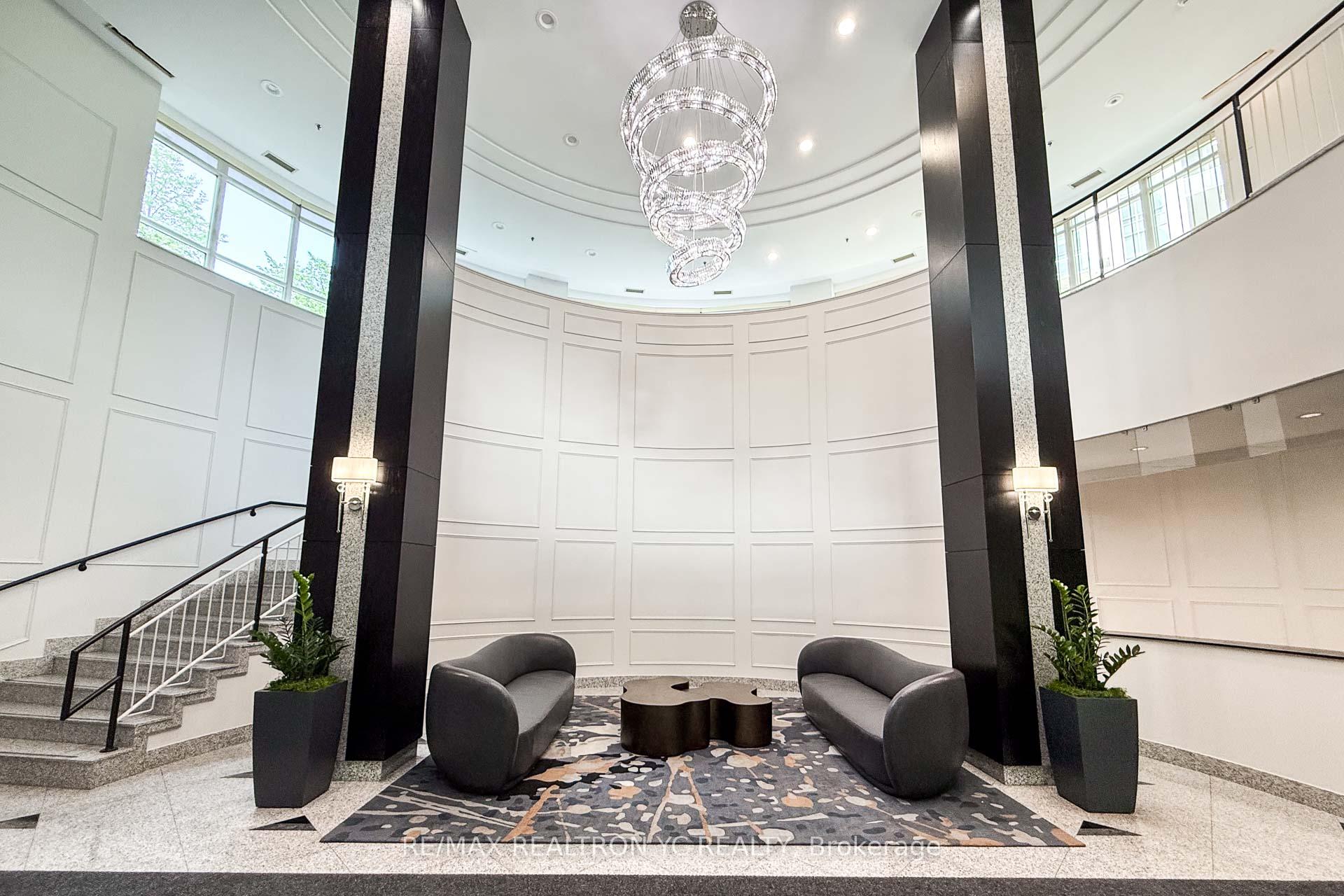 1 Bedroom Condo at 18 Harrison Garden, Toronto For sale