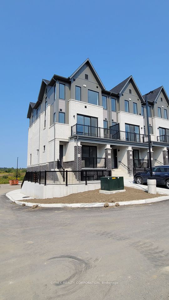 160 Densmore Road