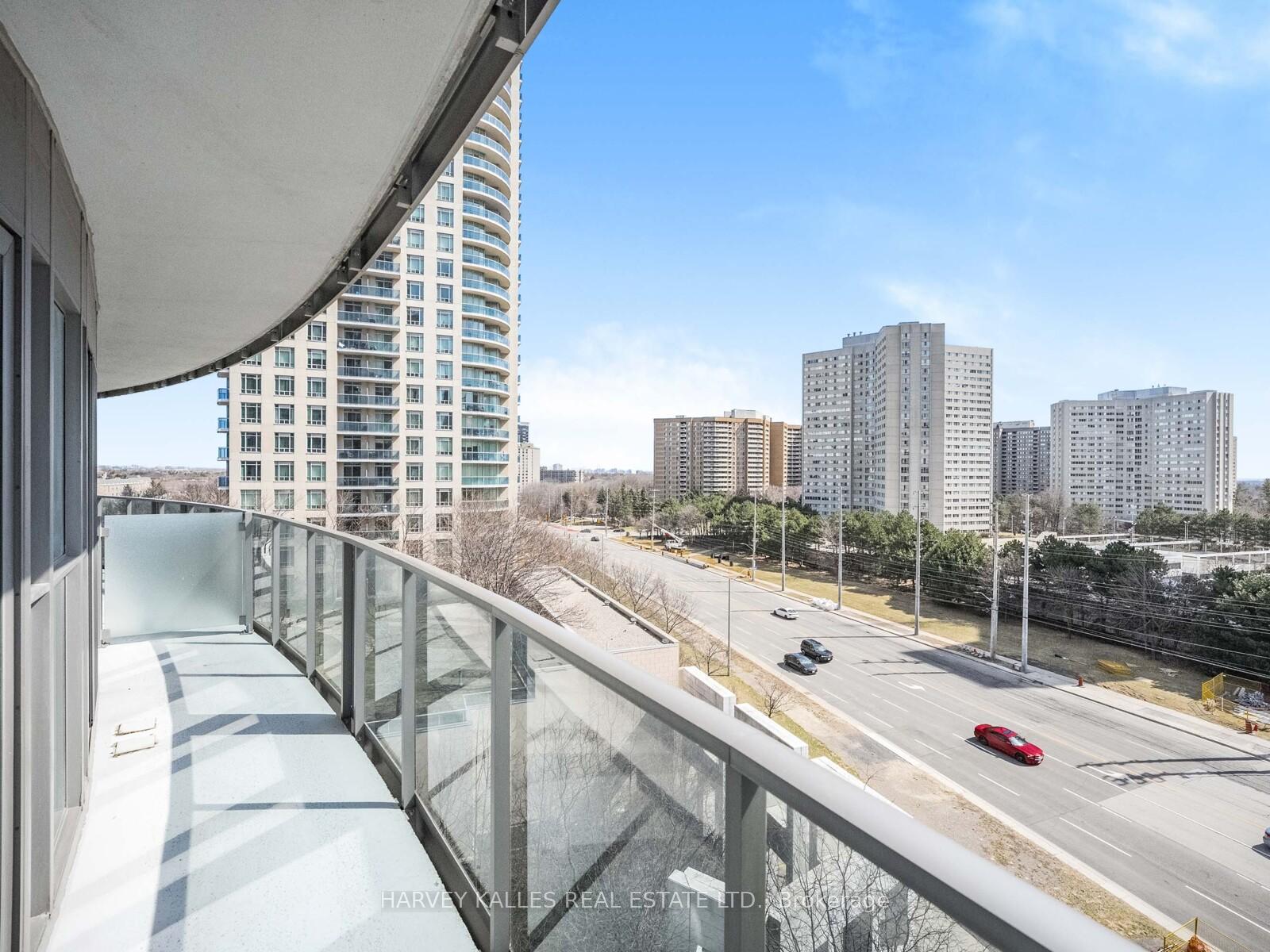 60 Absolute Avenue 602