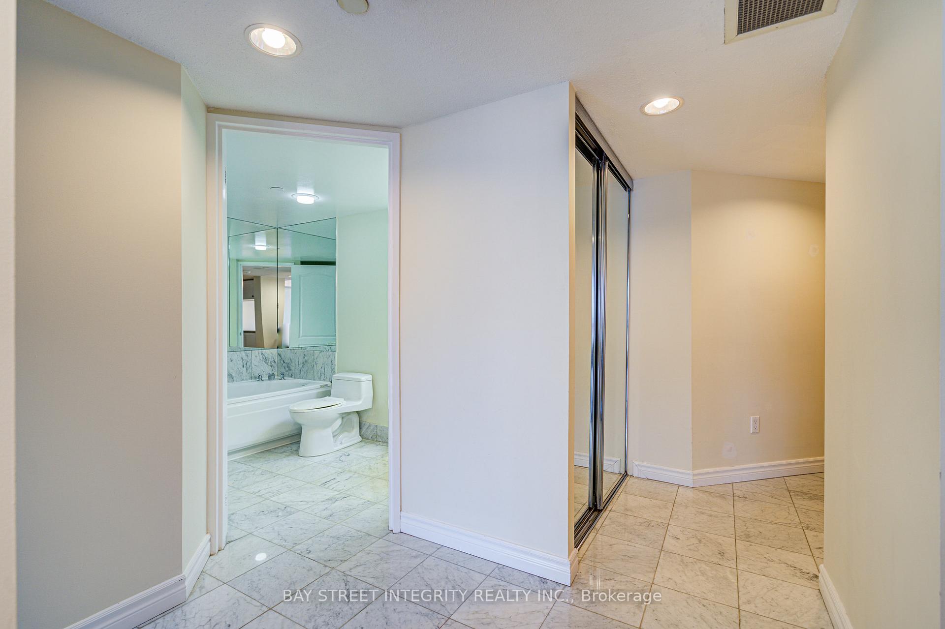 1 Bedroom Condo at 38 Elm, Toronto For sale