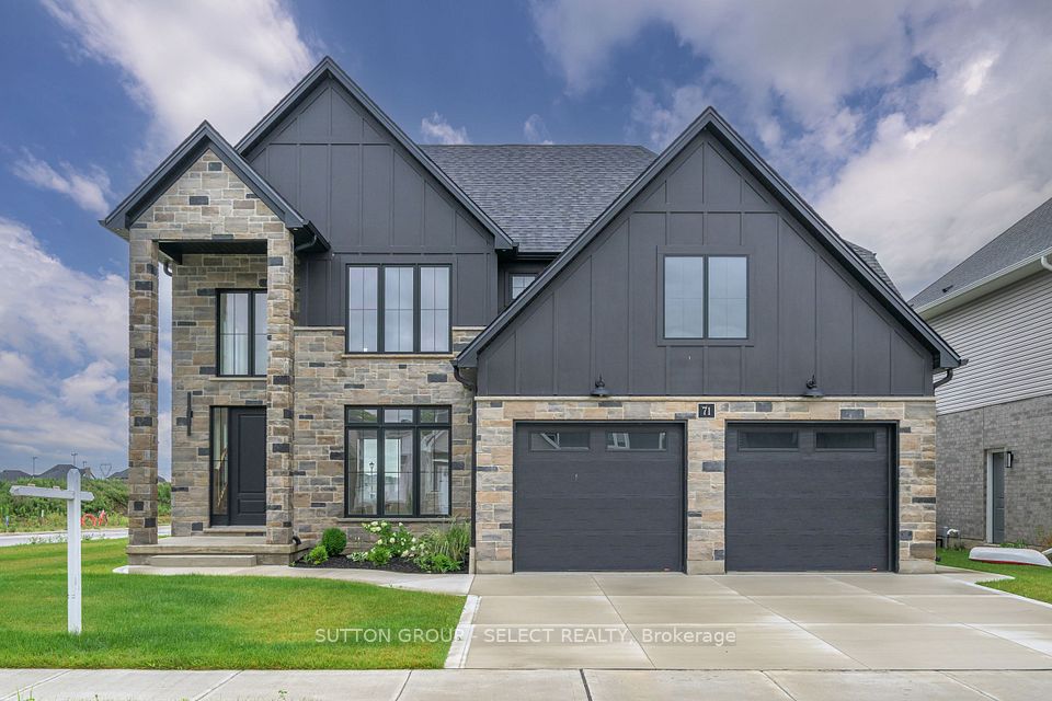71 WAYSIDE