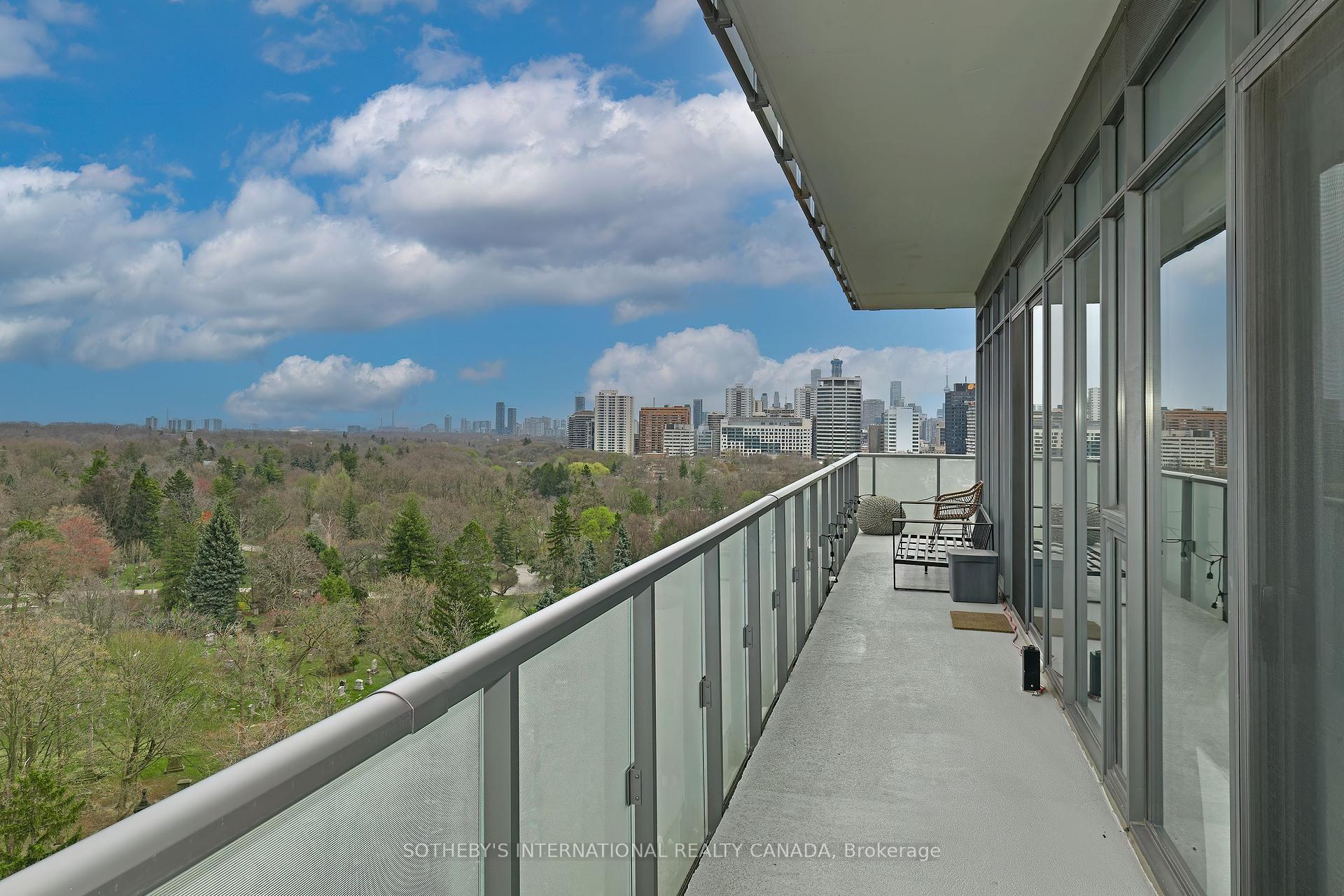 #1308 – 1815 Yonge Street, Toronto, ON M4T 2A4