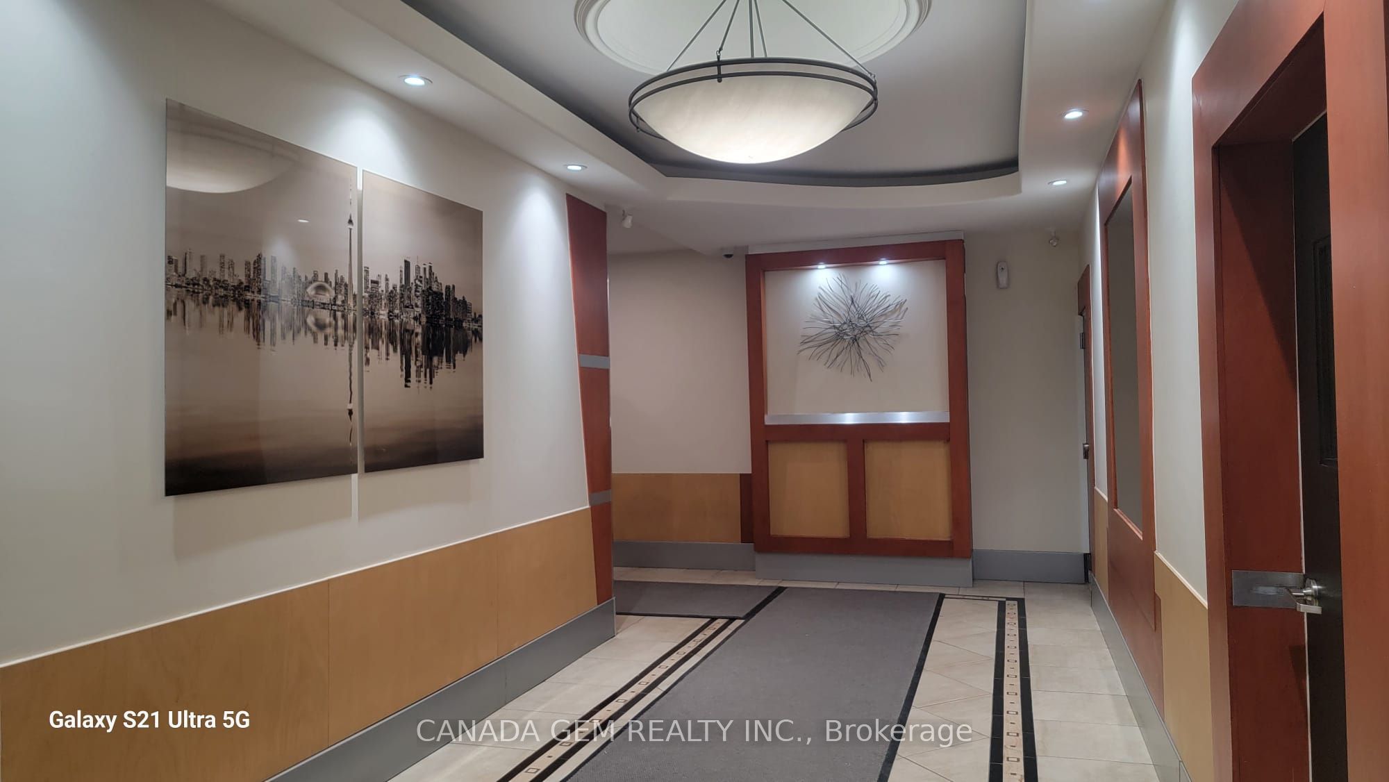 5949 Yonge Street S, #1201