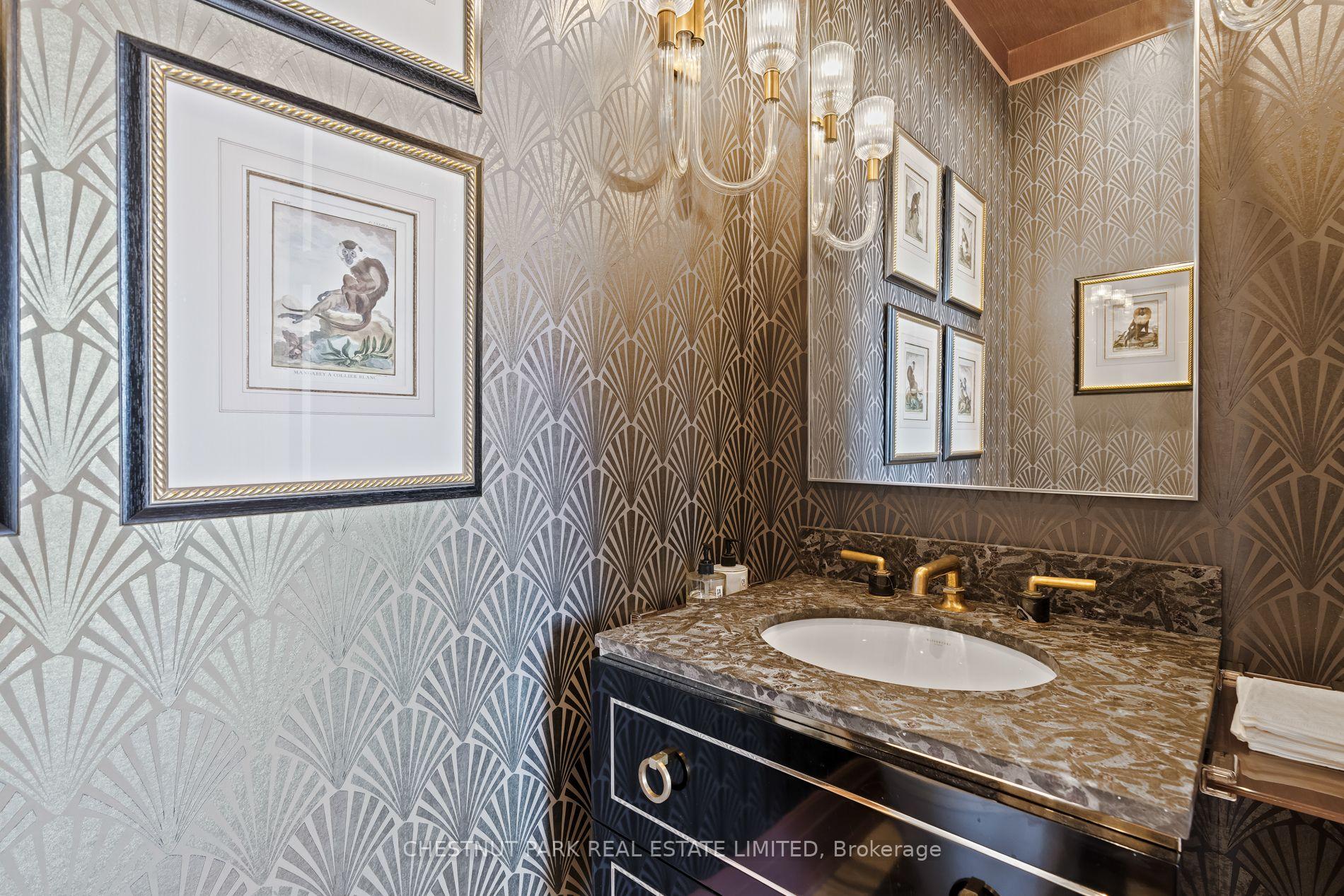 3 Bedrooms Condo at 170 Chiltern Hill, Toronto For sale