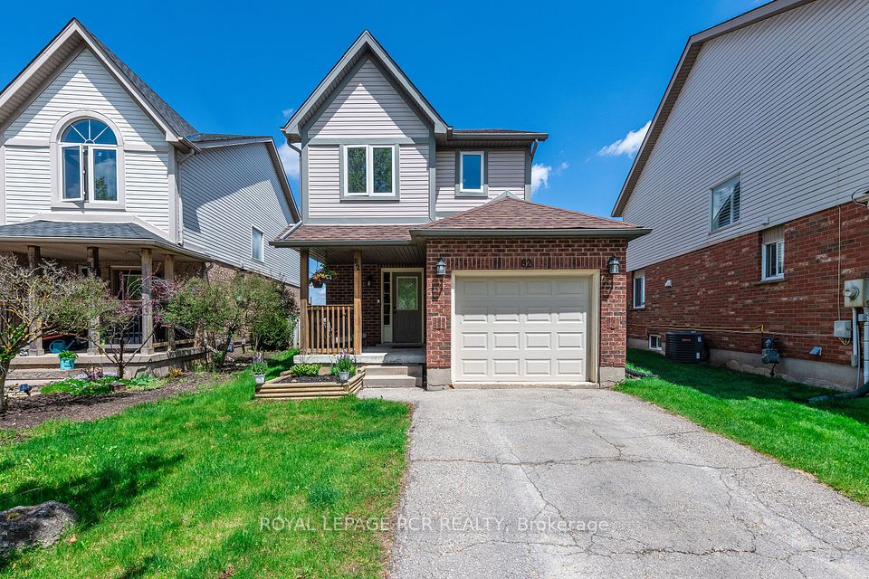 82 Colbourne