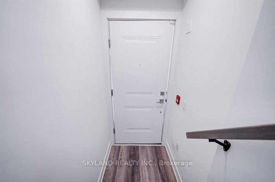 57 Finch Avenue W, #41
