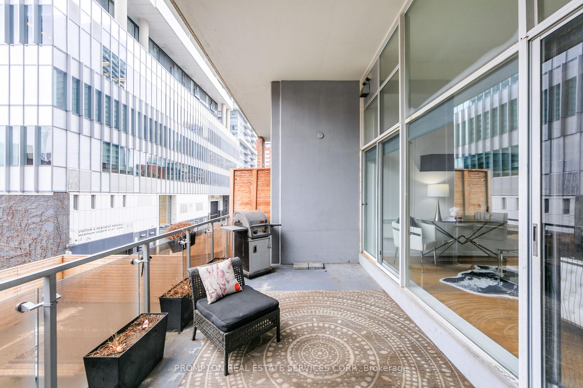 1 Bedroom Condo at 86 Gerrard, Toronto For sale