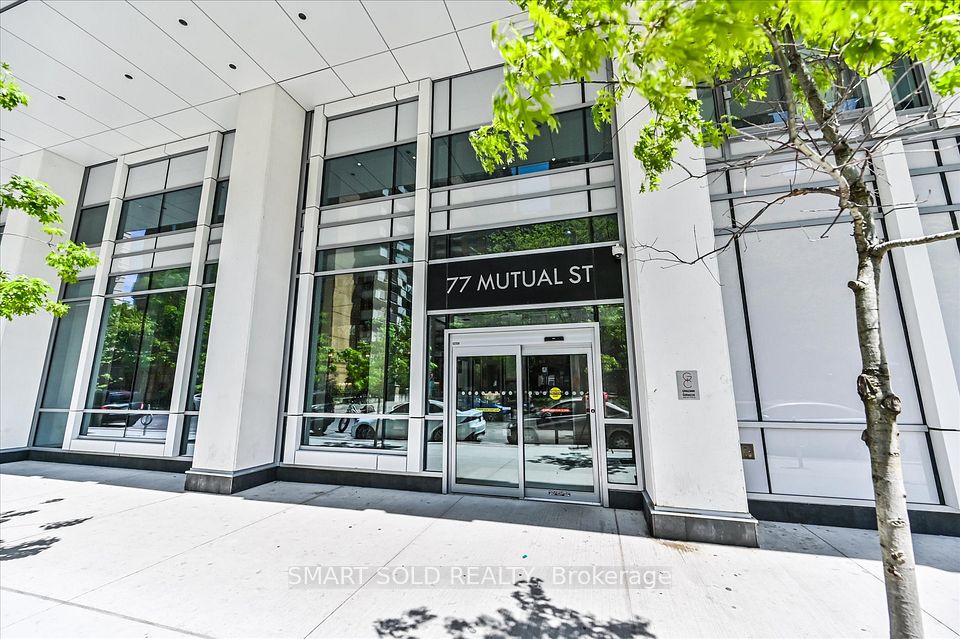 77 Mutual St