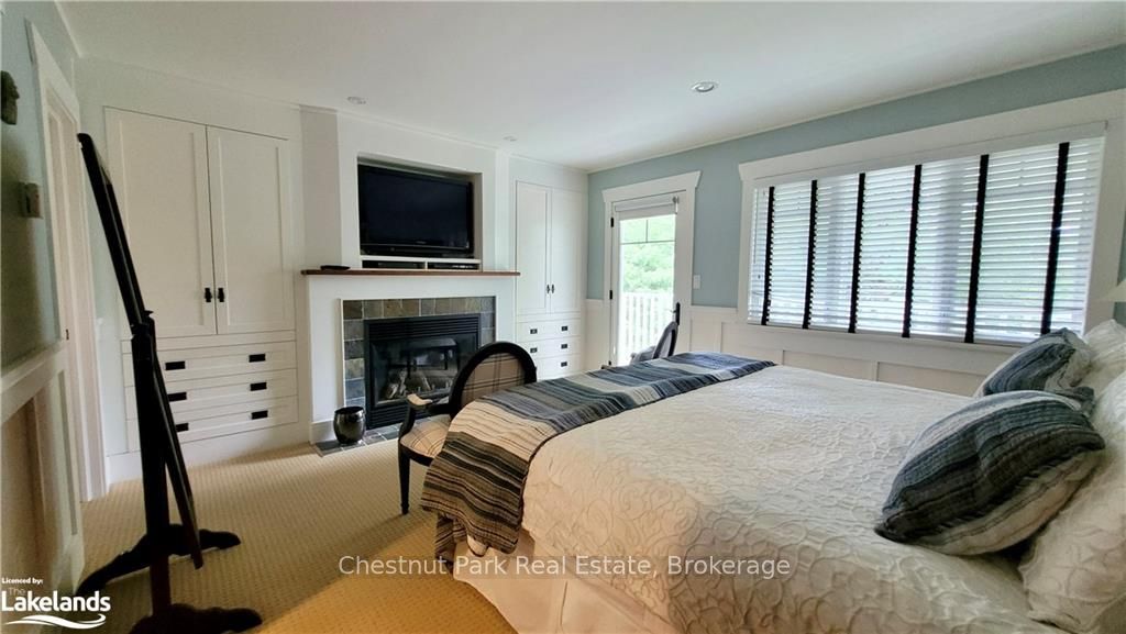 1020 BIRCH GLEN Road #Villa 9, Week 5, Lake of Bays Mclean