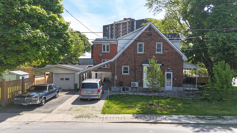 211 Park