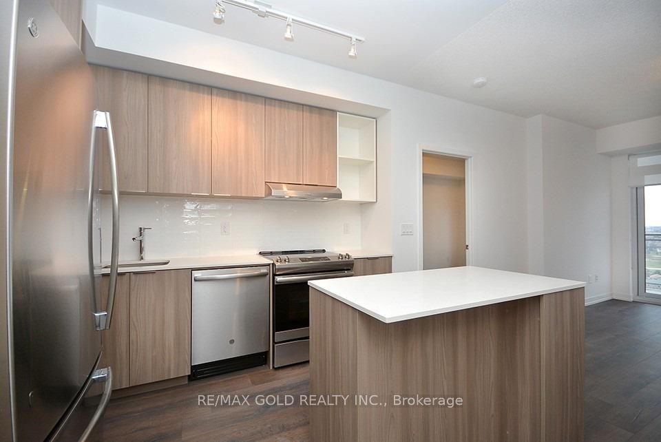#1319 - 2520 Eglinton Avenue, Mississauga, ON L5M 0Y2