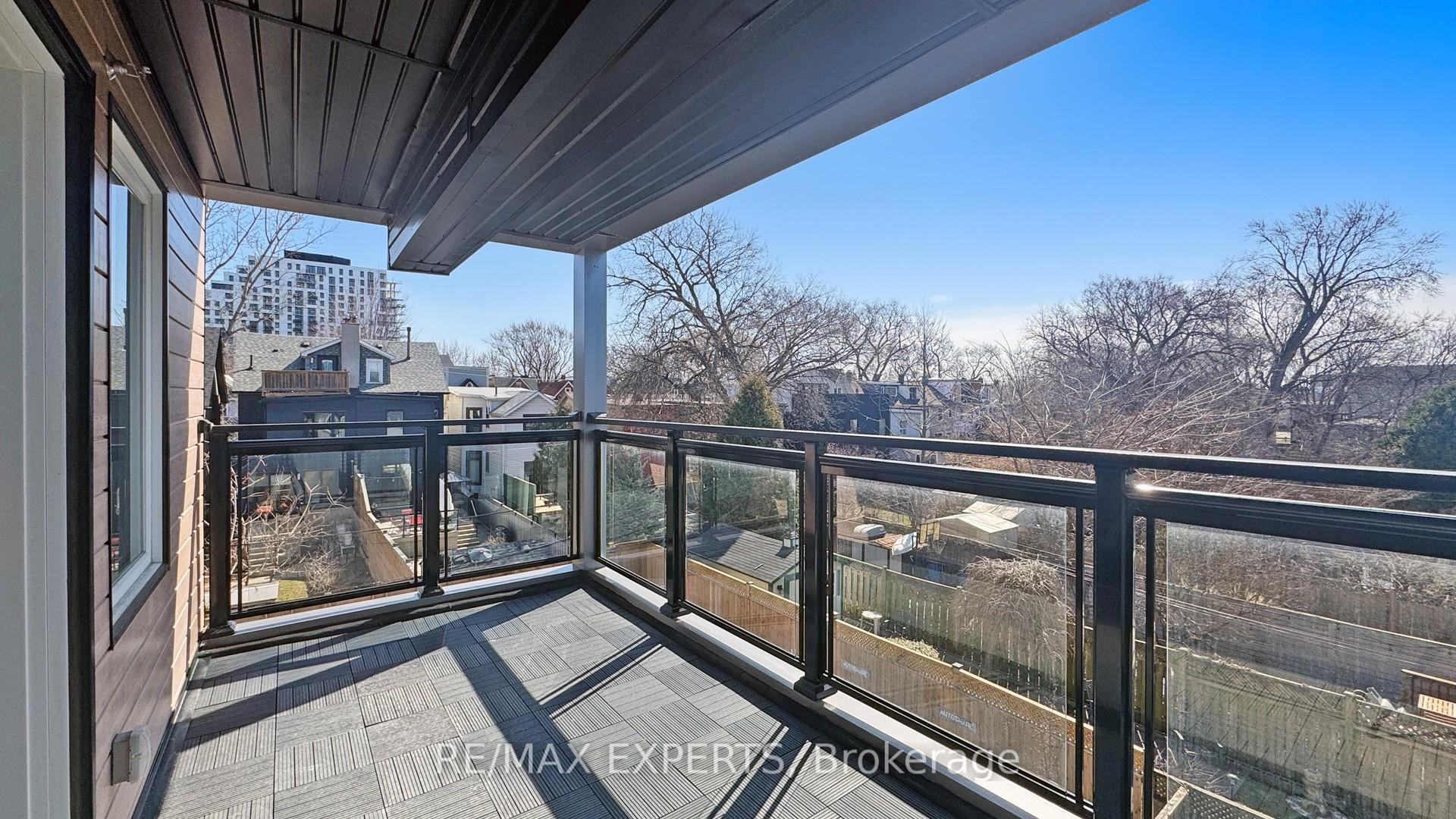 1 Bedroom Condo at 45 Connaught, Toronto For sale