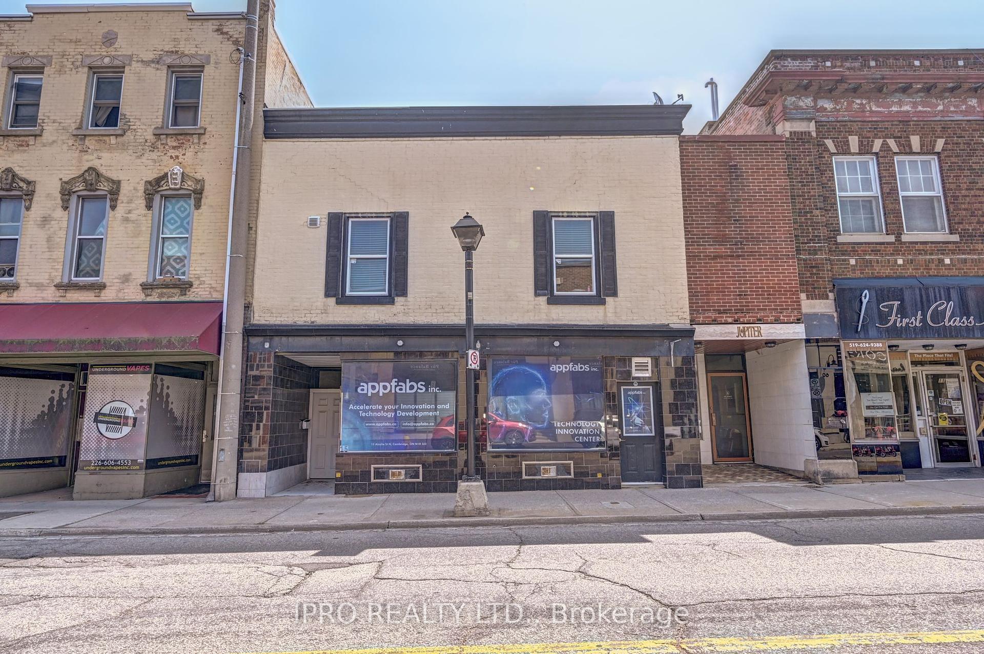 Listing image