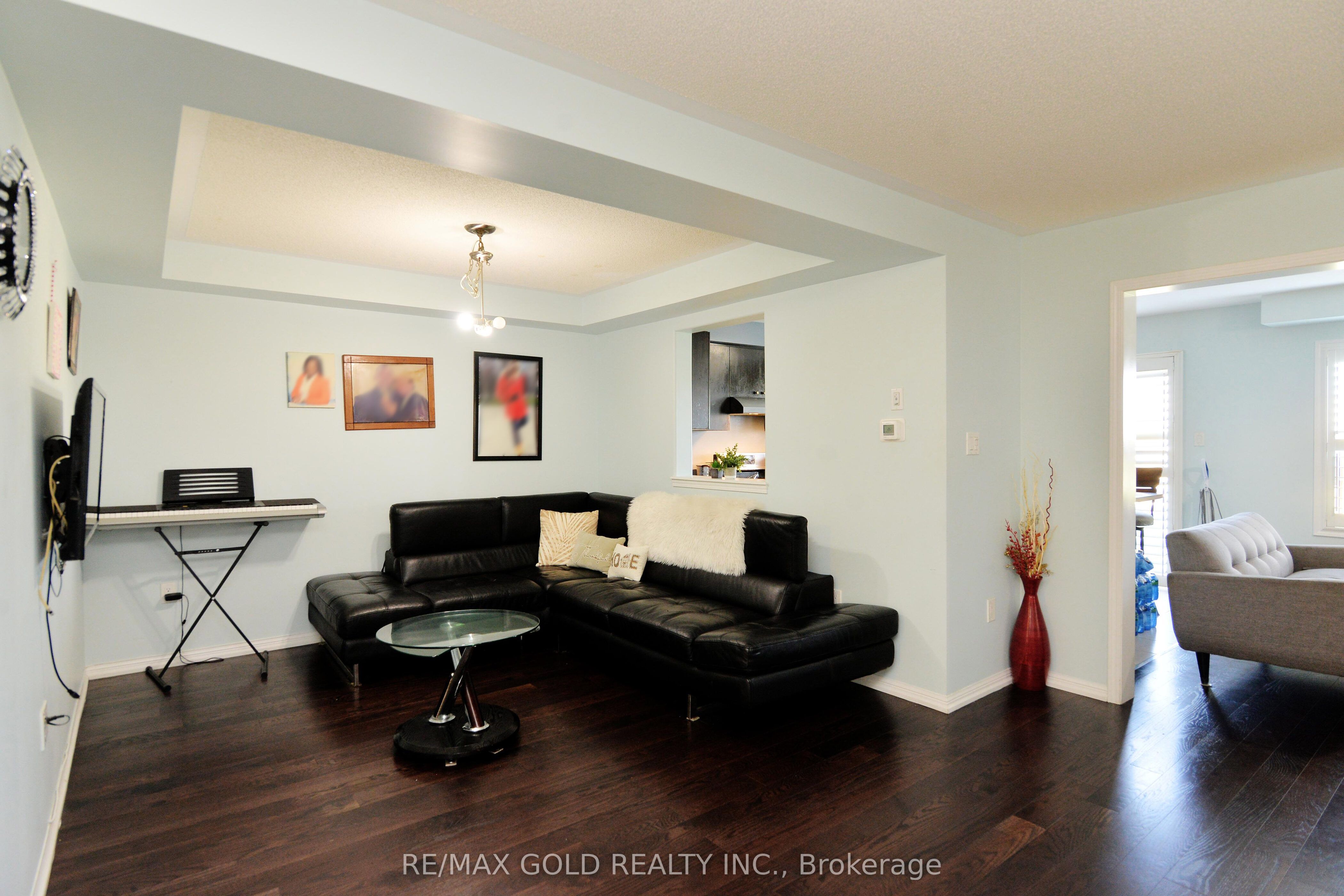 15 Mercedes Road, Brampton Northwest Brampton