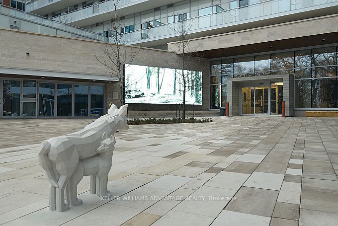 1830 Bloor Street W, #639